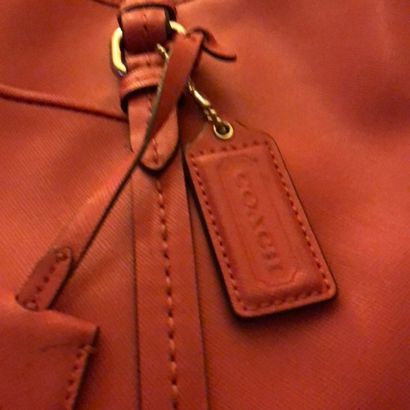 Coach Purse - Picture 5 of 6